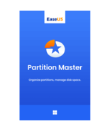 Easeus Partition Master Lifetime Version for MAC - $66.45