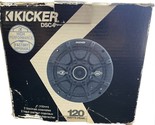 Kicker Speakers Dcs4 374743 - £39.78 GBP