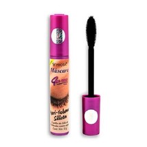 Prosa Maxi-Volumen Silicon Mascara - Rimel  - Max Volume w/Silicone Brush - $4.00