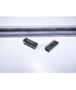 2PCS HM91650A HMC Tone / Pulse DTMF Dialer + Speech-Network IC DIP-18 - $121.58 MXN