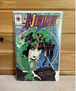 Valiant Comics Ninjak #3 Vintage 1994 - €17,15 EUR