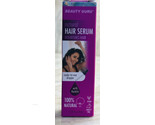 1X Beauty Guru Natural Hair Serum .27 Fl oz - $7.80