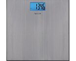 Taylor Digital Scales for Body Weight, 400 LB Capacity, Unique Blue LCD,... - $41.52