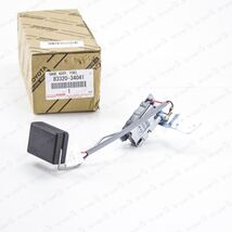 New Genuine OEM Toyota 2001-2005 Sequoia Fuel Sending Unit 83320-34041 - $115.30