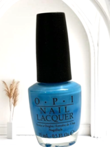 OPI NAIL LACQUER NL B83 NO ROOM FOR THE BLUES 15mL/ 0.5 oz FREE SHIPPING - $22.29 CAD