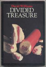 Divided Treasure by David Williams - Hardcover - Good - Ex-library - £3.18 GBP