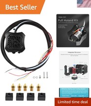 Creality Ender 3 V2 Full Hotend Kit with Dual Fans for Precision 3D Prin... - $80.99