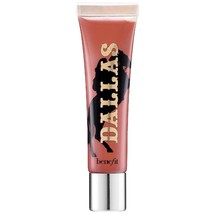 Benefit Ultra Plush Lip Gloss in Dallas - NIB - £12.56 GBP