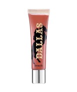 Benefit Ultra Plush Lip Gloss in Dallas - NIB - $15.98