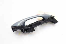 03-09 MERCEDES-BENZ W211 E350 FRONT RIGHT PASSENGER EXTERIOR DOOR HANDLE E1347 image 8
