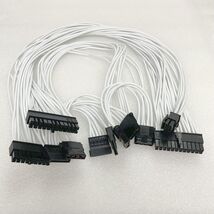 For SeaSonic SS-350M1U 1U FLEX Server Switching Power Supply Module Line... - €50,25 EUR