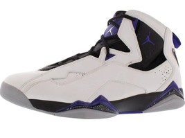 Authenticity Guarantee

Nike Air Jordan Dark Concord True Flight Men&#39;s SIZE 9... - £136.46 GBP