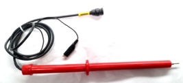 Simpson #0192 AC High Voltage Probe to KV 10,000 volts Max. - $24.00