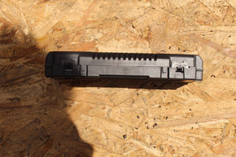 2010-2017 CHEVROLET EQUINOX AWD DASH MOUNTED INFORMATION DISPLAY SCREEN V1113 image 4