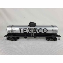 Athearn Texaco TEX 207 Single Dome Tank Car HO RTR - £20.05 GBP