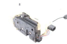 06-10 VOLKSWAGEN JETTA Rear Right Passenger Side Door Lock Actuator F4102 image 3