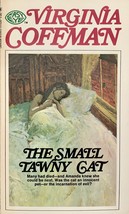 The Small Tawny Cat by Virginia Coffman Vtg Paperback Jan. 1, 1968 EUC - £21.57 GBP