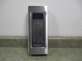 WHIRLPOOL MICROWAVE CONTROL PANEL SCRATCHES/BROKEN TAB PART # W10444524 - $145.00