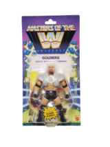 NEW SEALED 2021 Masters of the Universe WWE Bill Goldberg Action Figure - $44.54