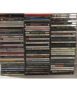 You Pick CDs - Pop Soft Rock Easy Listening - GOOD CONDITION - With Jewe... - $11.47 CAD