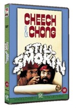 Cheech And Chong: Still Smokin&#39; DVD (2002) Cheech Marin, Chong (DIR) Cert 18 Pre - £14.00 GBP