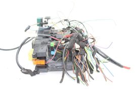 06-09 MERCEDES-BENZ CLK350 Rear SAM Fuse Relay Box F3952 image 4