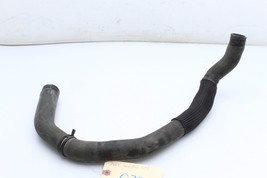 05-10 CADILLAC STS 4.6L RADIATOR LOWER COOLANT HOSE Q7799 - £122.24 GBP