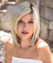 Zane Wig By Noriko, Rene Of Paris, *All Colors* Lace Front + Mono Part, New - $303.30+