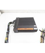 BMW Z3 M Roadster E36 Amplifier, Harman Kardon Main 65126902840 - $1,089.60 MXN