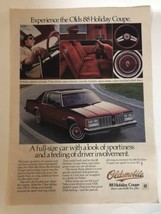 2001 Buick LeSabre Vintage Print Ad pa5 - $7.91
