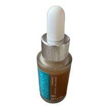 Maybelline Green Edition Superdrop Tinted Oil Base Makeup #60 *New - $12.00