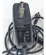 CASIO Electronic Keyboard AD-E95100luac adapter power cord AD-E95100 PAR... - £5.26 GBP