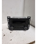 Audio Equipment Radio Classic Style Emblem In Grille Fits 07-08 MALIBU 7... - €52,20 EUR
