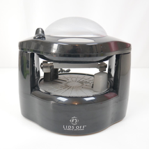 Black &amp; Decker Lids Off Black Automatic Electric Jar Opener (JW270) - £23.73 GBP