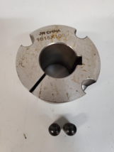 JW CHINA Taper Bushing 1615X100 - $26.40