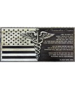 A Paramedics Prayer  - $166.04 CAD