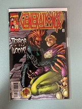 Generation X(vol. 1) #57 - Marvel Comics - Combine Shipping  $2 BIN - £1.58 GBP