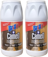 Aluminum &amp; Stainless Steel Cleaner - 10 Oz - 2 Pk - €11,53 EUR