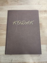 KODAK Kemper Hall-Kenosha Wisconsin-1948 YEARBOOK-Vol XXXI - $101.16