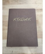 KODAK Kemper Hall-Kenosha Wisconsin-1948 YEARBOOK-Vol XXXI - $101.16
