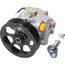 Power Steering Pump Fits For 09-2010 Subaru Forester Fits For 08-2012 Impreza - £249.38 GBP