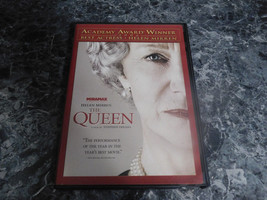 The Queen (DVD, 2007) - £0.95 GBP