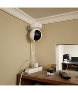 Reolink PoE PT Dome Cam E1 Outdoor SE, NVR Add-On Camera, 4K UHD 8MP Col... - $3,686.80 MXN