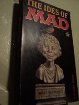 The Ides Of Mad Classic Paperback - £13.36 GBP