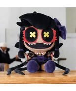 Cyn Murder Drone Plush, Uzi V N-Inspired Glitch Robot Toy, Murder Drone ... - $365.04 MXN