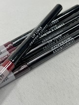 Covergirl  Exhibitionist Lip Liner Pencil U CHOOSE Buy More Save &amp; Combi... - $2.29