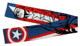Marvel Captain America Scarf - $30.00