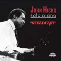 Steadfast [Vinyl] John Hicks - £43.77 GBP
