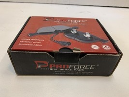 Proforce Disc Brake Pads SMD753-7621 - $36.46 CAD