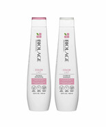 Matrix Bioloage Colorlast Shampoo and Conditioner Set 13.5 Oz Each 1Day ... - €24,22 EUR